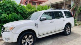 2010 Ford Everest for sale
