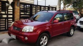 2003 Nissan Xtrail Automatic for sale