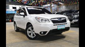 2013 Subaru Forester 2.0i-L for sale