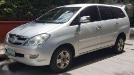 2006 Toyota Innova G for sale