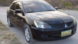 Mitsubishi Lancer 2005 for sale