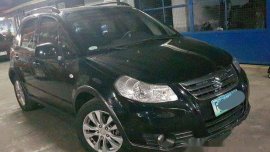 Suzuki SX4 2013 for sale 