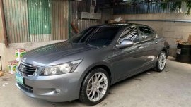Honda Accord 2010 for sale