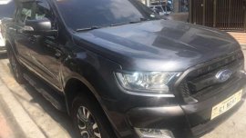 2018 Ford Ranger for sale