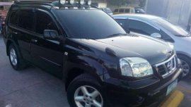 Nissan Xtrail 2006 model for sale