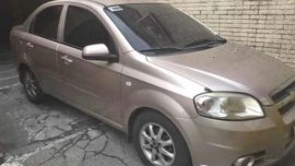 Like new Chevrolet Aveo for sale