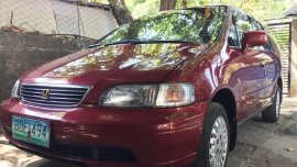 Like New Honda Odyssey AT for sale