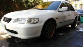 HONDA ACCORD 2001 FOR SALE