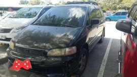 Well kept Honda Odyssey for sale