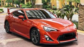 2014 Toyota 86 for sale