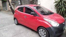 Hyundai Eon 2012 for sale 