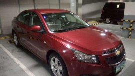 Chevrolet Cruze 2012 for sale
