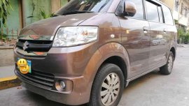 Suzuki APV 2013 for sale