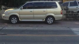 Toyota Revo VX200 2005 for sale 