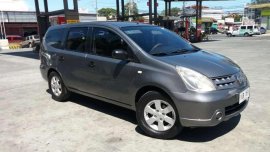 Nissan Livina 2010 for sale