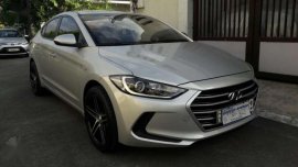 2017 HYUNDAI ELANTRA FOR SALE