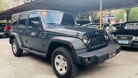 2016 Jeep Wrangler Sport 4x4 for sale