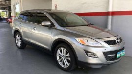 2012 Mazda CX9 for sale