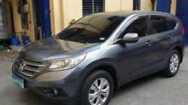 2012 Honda Crv for sale