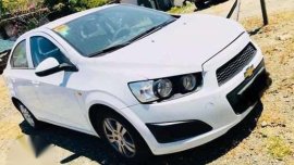 2015 Chevrolet Sonic for sale 