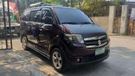 Suzuki APV 2010 for sale