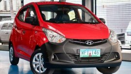 2012 Hyundai EON GL for sale