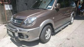 Mitsubishi Adventure 2014 for sale 