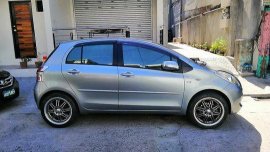Toyota Yaris 2008 for sale 