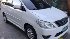 Toyota Innova 2012 for sale