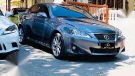 2012 Lexus IS300 for sale