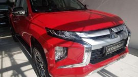 2019 Mitsubishi Strada for sale