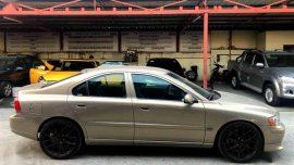 2005 Volvo S60 for sale