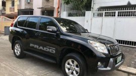 2013 Toyota Prado for sale