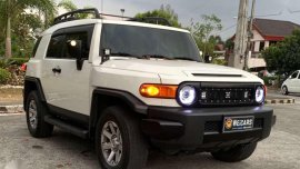 2015 Toyota FJ Cruiser for sale