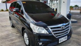 2015 Toyota Innova G 2.5 Diesel Automatic
