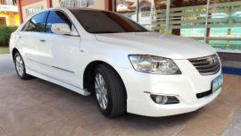 2007 Toyota Camry for sale