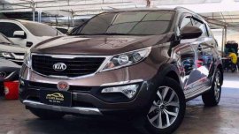 2015 Kia Sportage for sale