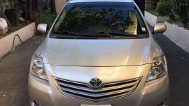 2012 Toyota Vios for sale