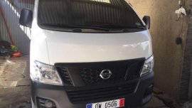 Nissan NV350 Urvan 2016 for sale