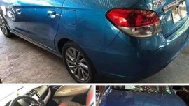 2017 Mitsubishi Mirage G4 Automatic for sale