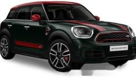 MINI JCW Countryman 2019 A/T for sale 
