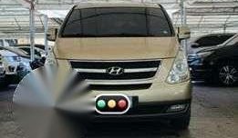 2010 Hyundai Grand Starex for sale