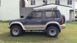 Mitsubishi Pajero 2005 for sale