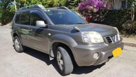 Nissan Xtrail 2006 for sale