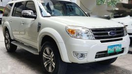 Ford Everest 2013 for sale