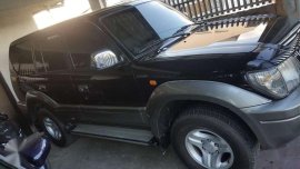 2001 Toyota Prado for sale