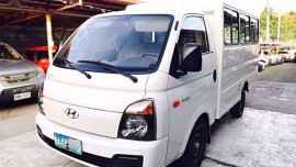 2012 Hyundai H100 Manual for sale