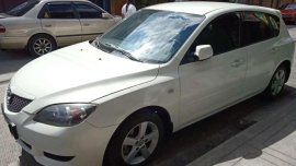 2006 Mazda 3 Hatchback for sale
