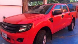 2015 Ford Ranger for sale