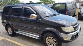 Isuzu Sportivo 2008 model manual for sale